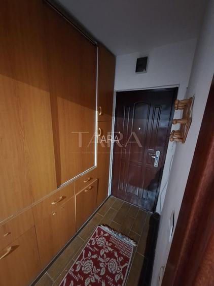 Garsoniera zona La Terenuri - 5