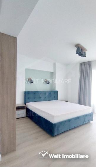Apartament de lux, 2 camere, 82mp, terasa 17mp, Plopilor - 6