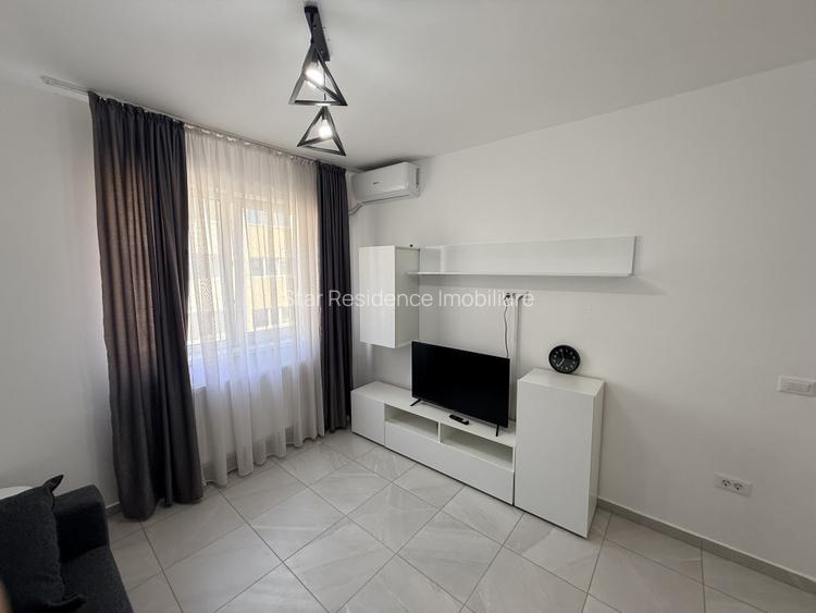 Inchirierz Garsoniera  Militari Residence strada Tineretului - 2