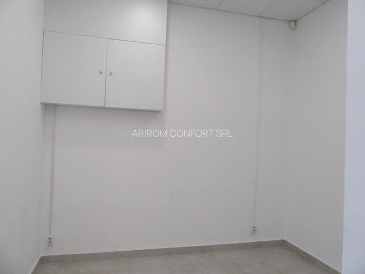 Inchiriere Spatiu Comercial Teiul Doamnei - 29