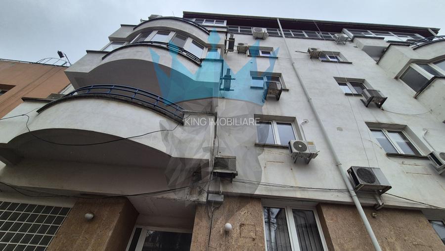  Apartament 3 Camere Cartierul Francez Herastrau Bucuresti - 27