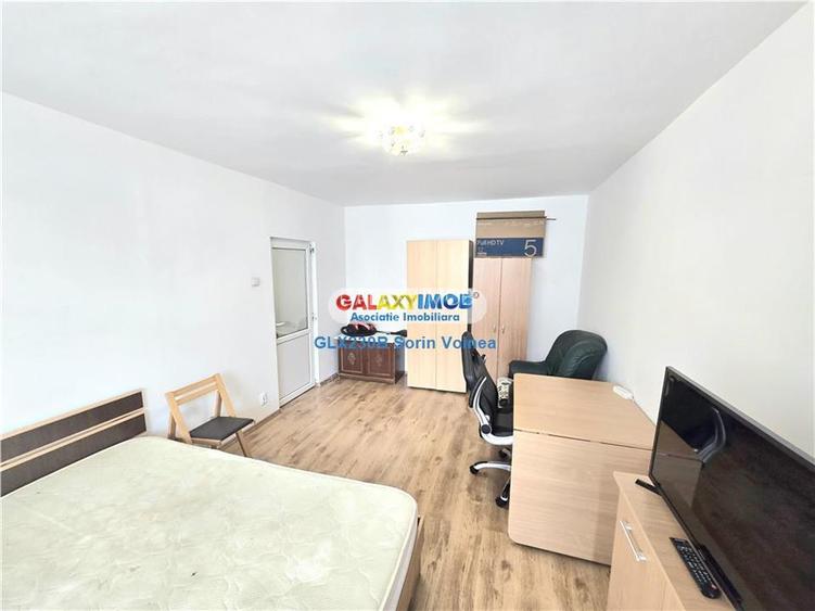 Garsoniera Nicolae Grigorescu | decomandata | balcon | 8 min. metrou - 2