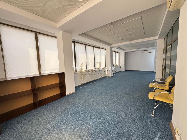 Spațiu de birou de 70 mp de închiriat în Calea Dumbrăvii, Sibiu - 4