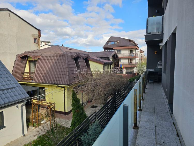 Apartament 3 camere | 2018 | Chitila-Costeasca | 83 mp | M. Jiului 10' - 12