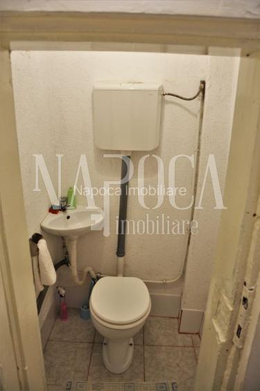 Apartament o camera de vanzare in Centru, Cluj Napoca - 8