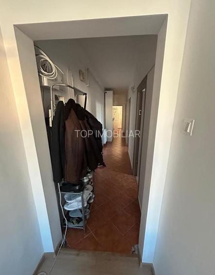 Ap 3 camere Reabilitat Mobilat/Utilat Centrala Boxa si Gradina Proprie in Buftea - 6