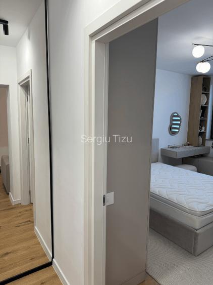 Proprietar | Apartament 2 camere Ivory Residence Pipera | Mobilat Utilat - 16