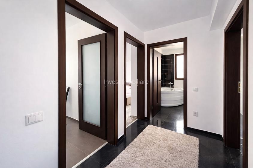 Apartament decomandat cu 2 camere, 55MP, Tătărași, bloc din 2017 - 3