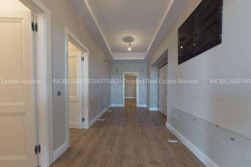 Luxury apartment | Penthouse Park View | 401 sm, terrace 70 sm - 13