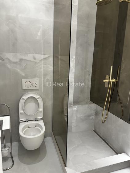 INCHIRIERE APARTAMENT MODERN 3 CAMERE/CORTINA NORTH/ LOC PARCARE SUBTERAN - 18