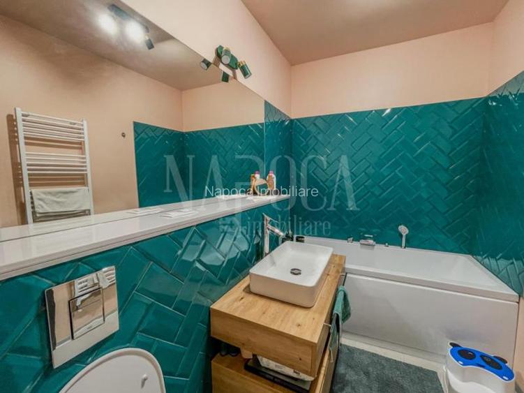 Apartament 4 camere de vanzare in Floresti - 10