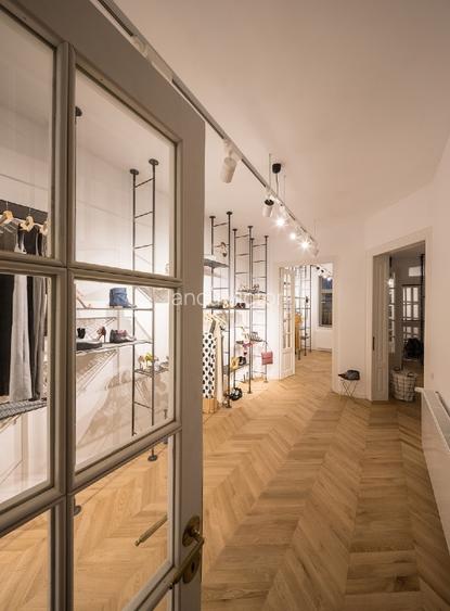 Cotroceni Spațiu Premium în vilă Consolidată - 4