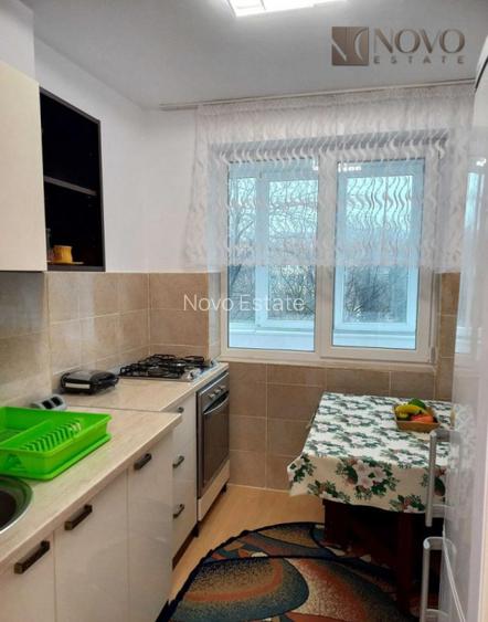 2 Camere | Dristor | 5 Min Metrou | Renovat 2026 | Prima Inchiriere - 5