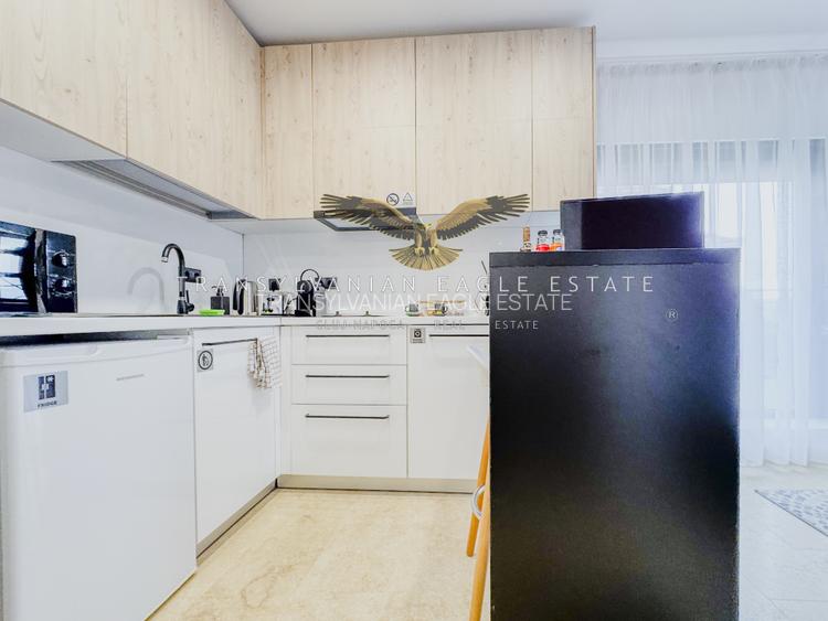 Confort și modernitate|1 cameră|zona FSEGA/Iulius Mall - 6