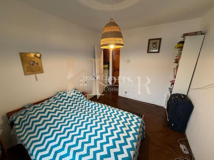 3 camere la pret de doua!DECOMANDAT!2BAI!Langa Shopping City - 9