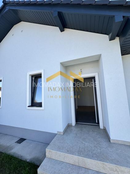 Utvin- Casa Individula-Finalizata Complet - 18