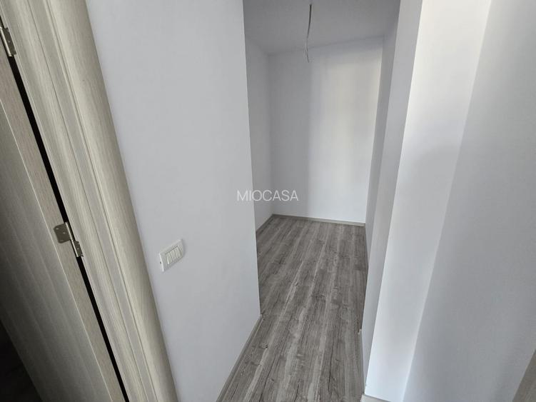 Suprafata generoasa. Aproape de Profi. Etaj intermediar. 2 Locuri de Parcare. - 17