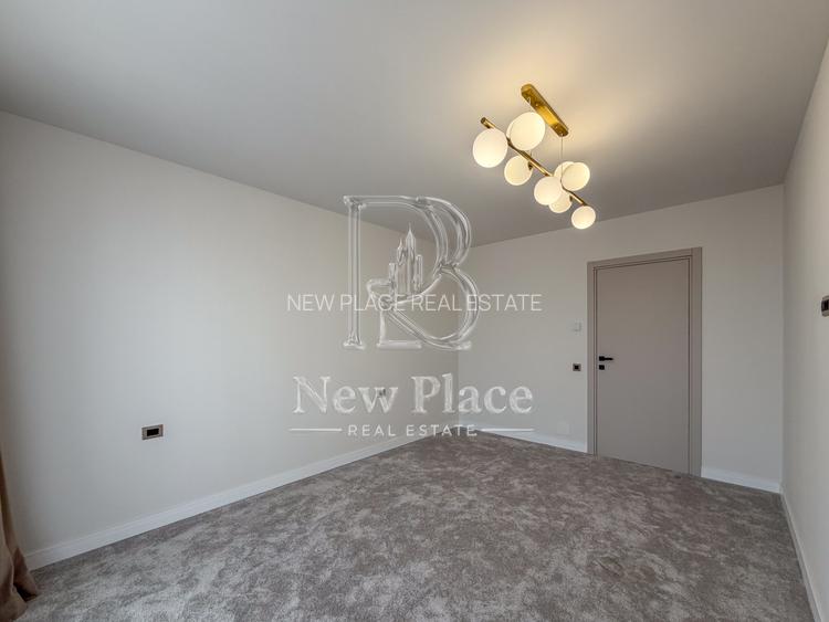 [VIDEO] Arqa Jolie Village | Apartament exclusivist | View liber | ULTRA LUX - 16