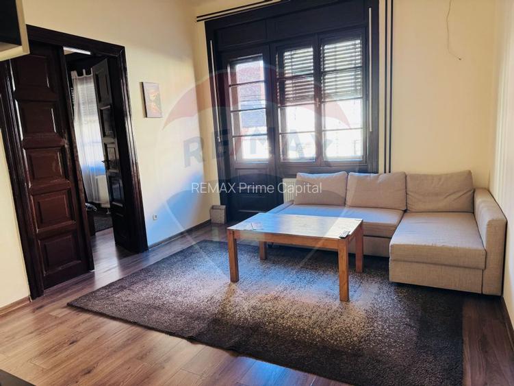 Apartament cu 2 camere de închiriat – ultracentral, str. Primăriei - 2