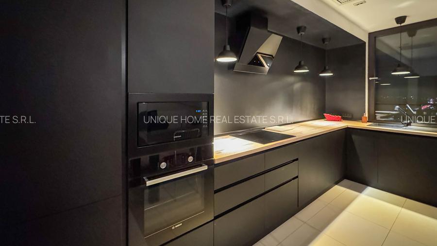 Pipera: Apartament cu 2 camere si 90 mp, intimitate si un view deosebit! - 3