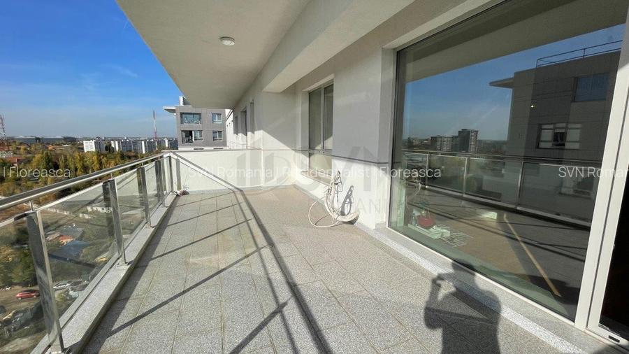 REA1008585 Domenii - Penthouse 4 camere 133 mp - 4