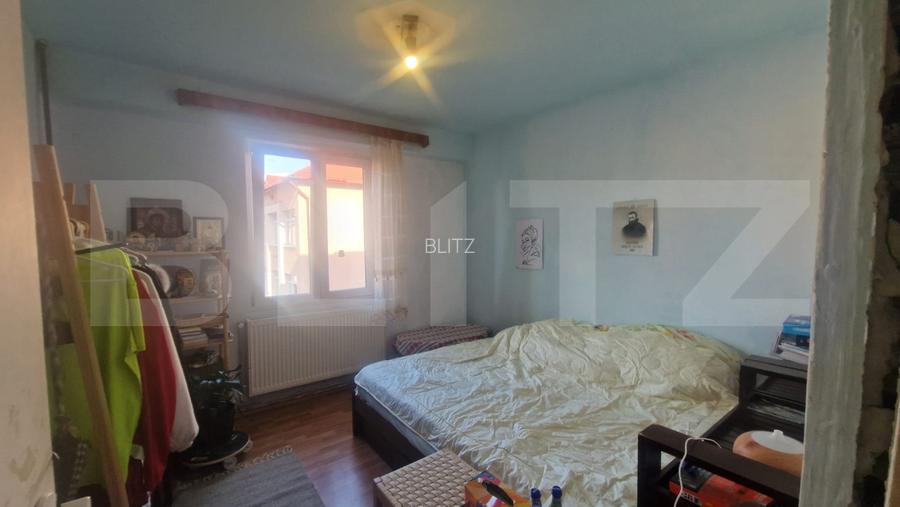 Apartament 2 camere, 45 mp, beci, etaj 2/4, zona Vlahuta - 10