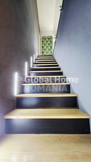 Penthouse modern  155 MP | Doina Residence - Pipera | Parcare subterana - 22