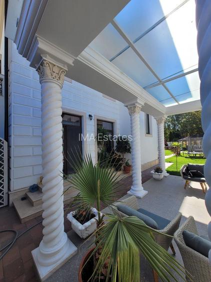 Vila individuala- Iancu Nicolae-1000mp teren - 18