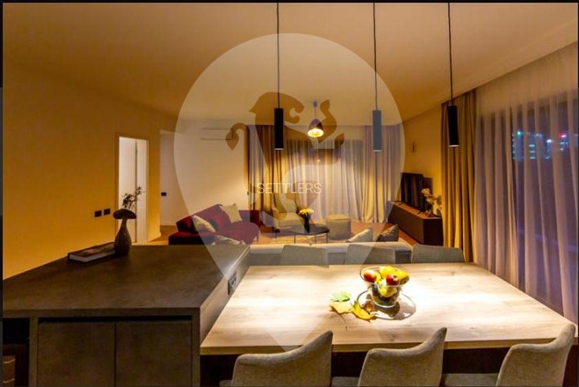 Apartament  4 camere  Premium  Centru Istoric - Complex Cuza 16 - 2