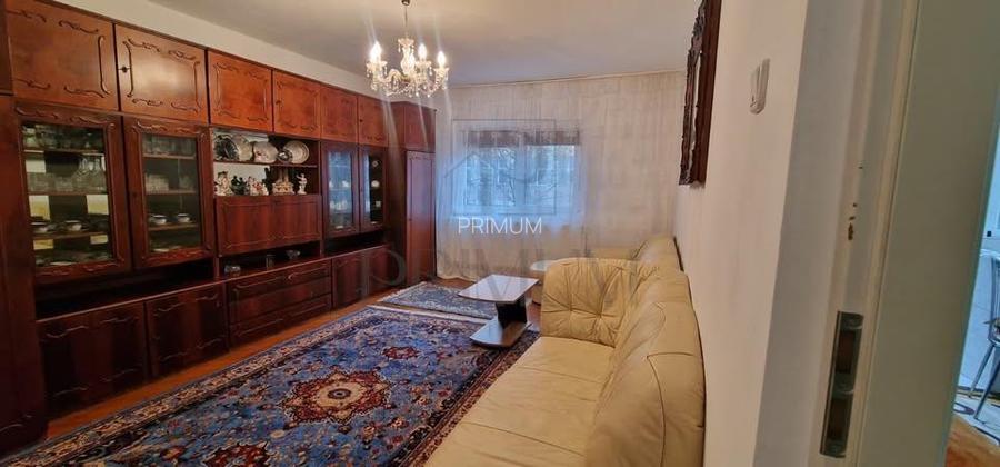 LIPOVEI - ETAJ 1 - BLOC IZOLAT - 4 CAMERE - CENTRALA PRORPRIE - BOXA - 6