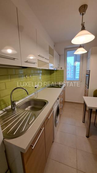 APARTAMENT 3 CAMERE BULEVARDUL ALEXANDRU OBREGIA - 10