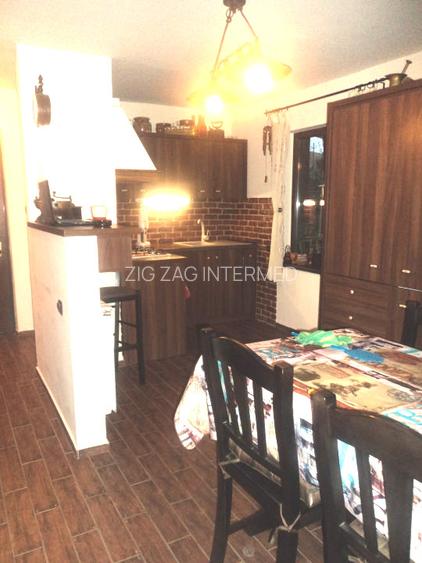 Poiana (Ovidiu) , imobil 4 camere decomandate, constructie 2012 - 8