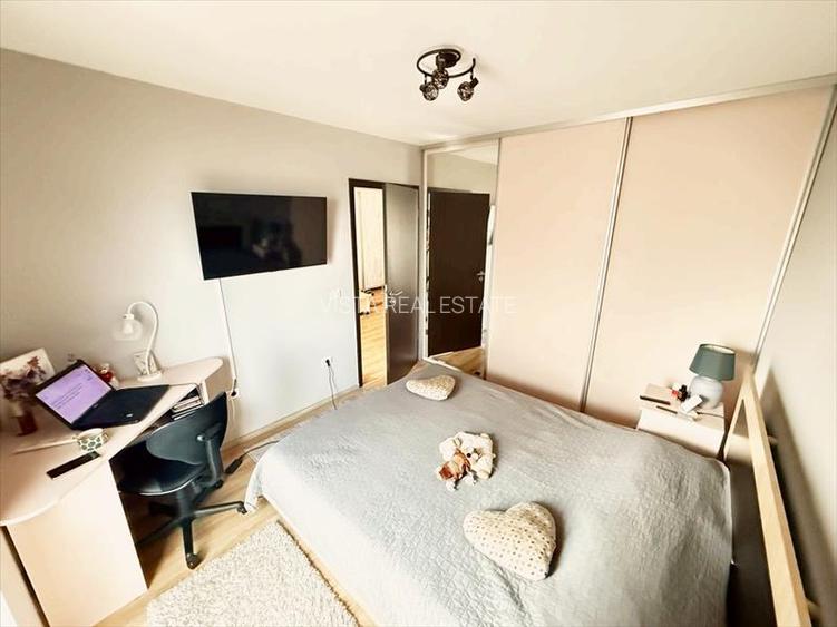 2 camere in bloc 2014 cu 2 lifturi, aproape de Coresi Mall si AFI - 2