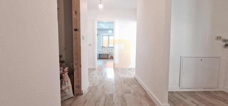 Apartament 3 camere decomandat, 84 mp, Bd. Traian – ideal renovare, preț redus - 14