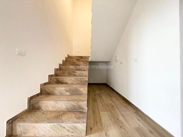 Duplex 5 camere 120mp - Dumbravita COMISION 0% - 9