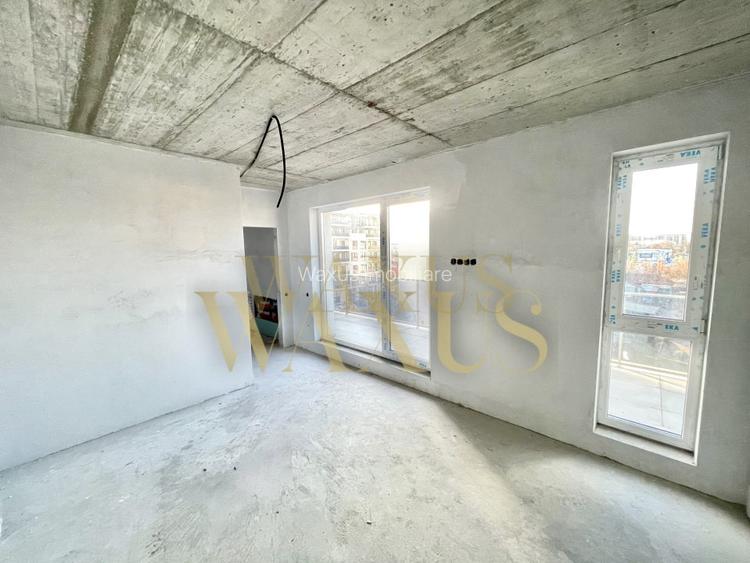 Apartament de Vanzare - 3 camere I ST 61MP I Terasa I zona Fabricii - 4