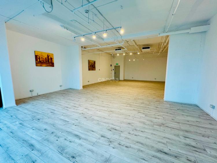 One Cotroceni Park CT3 et1 spatiu birouri/comercial - 10