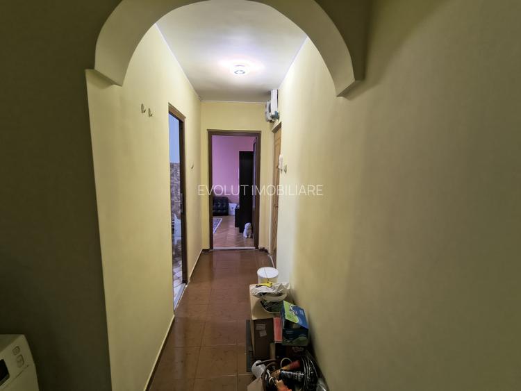 Casa de cultura-apartament 3 camere decomandat - 8