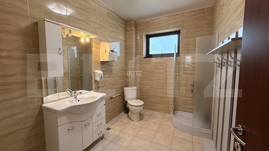 Apartament 3 camere parter, 97 mp utili,  zona FORD Ferval  - 13