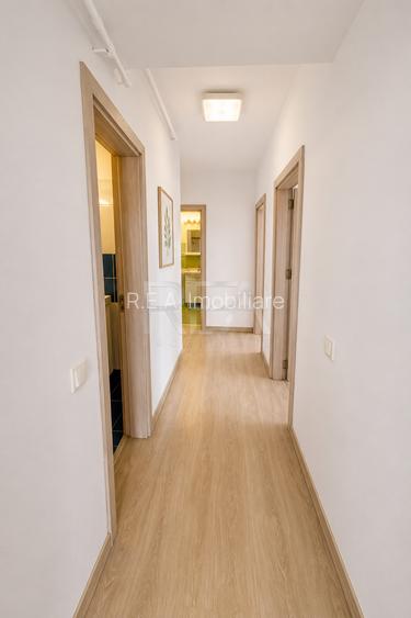 3 camere Titan decomandat, centrală, et. 3, an 2019, 63 mp - 7