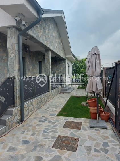 Casă Valul lui Traian cod ( 012 ) - 2