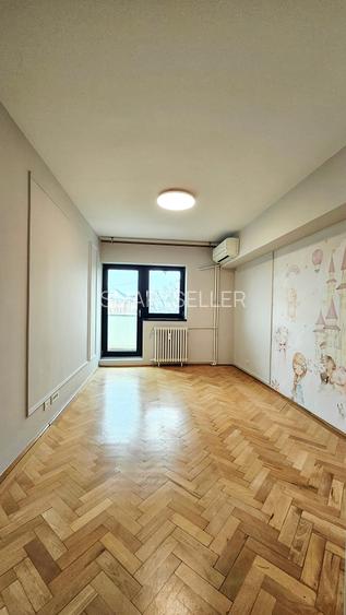 Eleganță pe Splaiul Unirii | Vedere Radu Vodă | Bloc 1996 | Renovat Integral! - 3