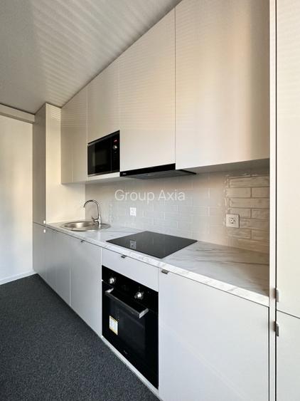 Inchiriere apartament - SPATIU BIROU, Septimiu Albini zona Hermes - 7