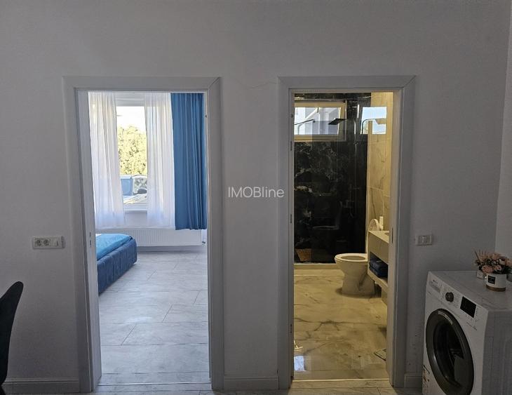 Vânzare apartament 2 camere zona Mamaia Nord  - Lidl - 5