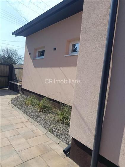 Vila in Izvorani - 14