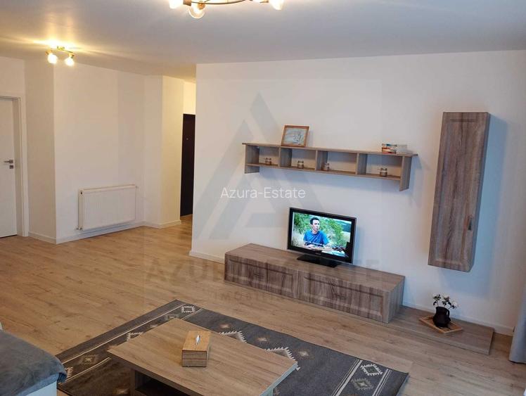 Apartament modern 3 camere 84 mp utli balcon 20 mp etaj 2 Dna Stanca - 2