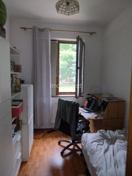 Vand casa in zona centrala DS+P cu 5 cam. - 6