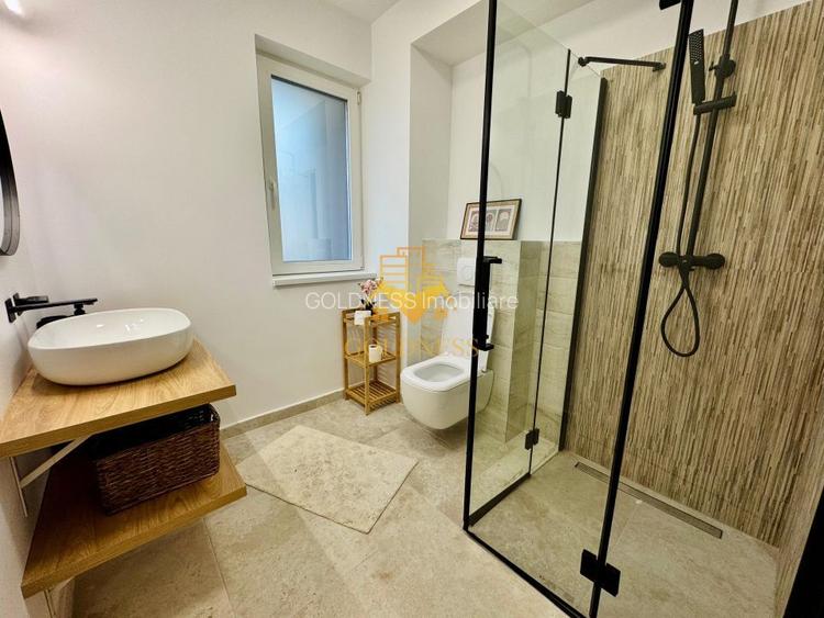 Apartament premium, totul nou, parcare, 2 camere, Someșului, Florești - 7