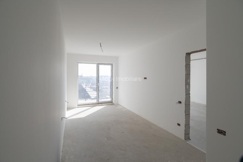 Apartament 2 camere | 72 mp | Bloc 2024 | Parcare subterană | Zona Dacia - 11