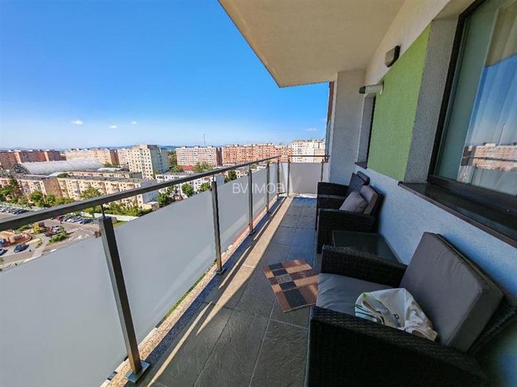 Inchiriem Apartament 2 Camere, Mobilat, Decomandat, Astra - 22